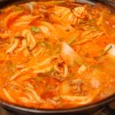 등촌샤브칼국수 이미지