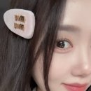 미우미우 헤어핀 내돈내산 후기 | 벨벳 엘러베스터 핑크 실물·착용감, 명품 악세사리 추천