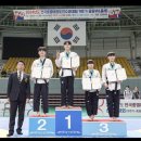 화랑 태권도 | [화랑태권도 정릉관] 간절히 바라던 전국 대회 첫 메달!!
