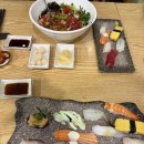 스시이루 | 벌써 다섯번 넘게 방문한 교꾸스시 내돈내산 후기 및 메뉴 추천!