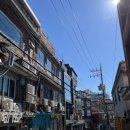 용산-331 | 용산 해방촌 신흥시장 데이트! 카오산/ 꾸에바마테라
