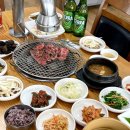 새마을한우 이미지