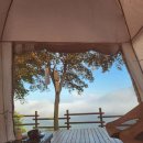 동강전망휴양림오토캠핑장 이미지