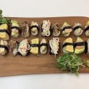 맛있는초밥 이미지