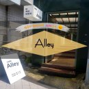세븐일레븐 강대천하점 | 춘천 강대 후문 분위기 있는 카페! Alley 엘리
