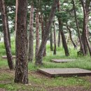 마을관리 휴양지 이미지