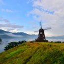 멘데해안길 이미지