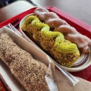 [종로/익선동] 유일한 익선동 도넛맛집 베베도넛 카페 방문 후기