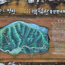 백덕산주유소 이미지