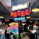 J.MOTEL | [후기] 현대카드 다빈치모텔(Davinci MOTEL) 투숙기 1 &lt;하세가와 요헤이, 타이거 디스코, DJ소울스케이프&gt;