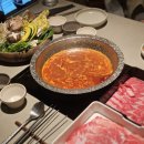 압구정샤브샤브 | 압구정 샤브샤브 덱스 단골집 샤브인서울 5번째 방문 후기