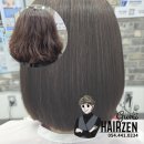글라스스토리원호점 | 구미 원호 미용실 헤어젠: 컷트 망하고 탄 머리, 매직으로 완벽 복구한 쩬원장의 솔루션 🤍🪽
