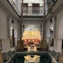 노마드짐(NOMAD GYM) | 마라케시 메디나, 전통시장 수크, 제마 엘프나 광장, 쿠투비아 모스크, 루프트탑 레스토랑 노마드 후기)