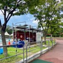 와동체육관 화장실 이미지