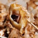씽씽카크리닉 | 태평동 타코야끼 맛집 타코잉닭 태평점ㅣ타코야끼와 닭강정을 모두 챙기는 간식계의 탕평책