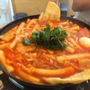 달콩떡볶이