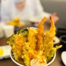 유성구청 별관1층 | 대전 어은동 맛집 잇텐 카이스트 텐동 유성구청 점심