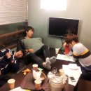 옹달샘 스타뉴스