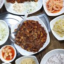 월랑쭈꾸미