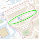 삼익2차아파트정문 앞 | 부산경매 롯데백화점 근접 동래구 온천동 아파트 삼익 32B평형, 2025년12월19일 경매2차 진행중.