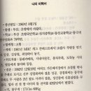 95년도 개그맨 이경규가 직접 쓴 자기 이력서ㅋㅋㅋㅋ txt. 이미지