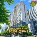 대림역포스큐 | [2025타경9948] 구로구 대림역포스큐 1512호 - 최저입찰가 142,000,000원 역세권 원룸 경매 분석