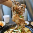 원조감자탕 일미집 - 금천구 | 원조감자탕 일미집