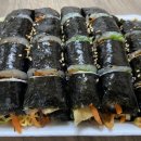 스타김씨꼬마김밥 이미지