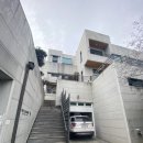 율동공원 카페 더컬럼스 갤러리 카페