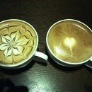 바리스타수업 이미지