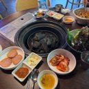 돈돼지구이전문점 이미지