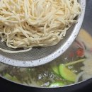 듬뿍칼국수 브런치