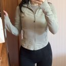 룰루레몬 그루브 부츠컷 팬츠 크롭 디파인 재킷 구매 후기!