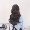 미립헤어 | 레이어드 청담미용실 미립헤어 컷 후기!