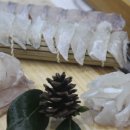 생선횟집 이미지