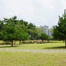 모산골 공원 이미지