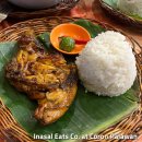 (7/17)산딸기 식초 만들기 | 코론 맛집 ‘이나살 이츠 컴퍼니’｜치킨 이나살 후기 + 메뉴·가격 정리