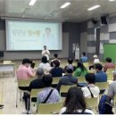 복지관 뒤 화장실 이미지