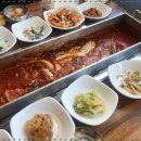 김혜경제주항통갈치