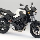 BMW F800R 일본 바이크 잡지 편집장 시승기 이미지