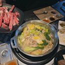 유천샤브샤브 | 홍제동맛집 소담촌 유천점 강릉 샤브샤브 맛집 다녀온 후기