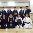 옥수 검도관 이미지