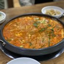 대관령동태찌게(동천점) | [경주/동천동] 요즘처럼 추운 날씨에 생각나는 부대찌개 맛집, #대관령동태찌개