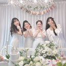 랑꺼리 | 한사랑산악회 컨셉 브라이덜샤워 하고왔어요
