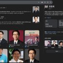 ‘정동희’, 이름 관련 에피소드들 5개 모음 ① 여자이름 같다 대구는 보수적인 도시인데 여기서 제가 태어났습니다. 이 보수적인 분 이미지