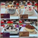 죽전1동 | 투썸플레이스 죽전1동점 화이트스초생 생일 케이크 후기 (투썸플레이스 케이크 굳)