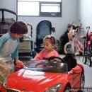 대호한의원 | 2인승 유아전동차 대호토이즈 BMW Z4 드라이빙