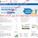 유한회사 상민이레 | 2020 청년내일채움공제 참여 방법 1편: 워크넷 신청하기 (+신청인원이 마감되었을 때 운영기관 찾는 방법)