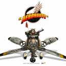 에어로너츠 이미지