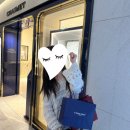 쇼메 주드리앙 목걸이 샀어요! 비드쇼메 비교 후기